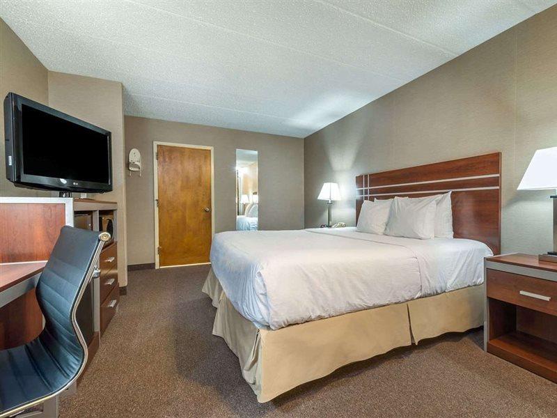 Days Inn By Wyndham Vineland Extérieur photo