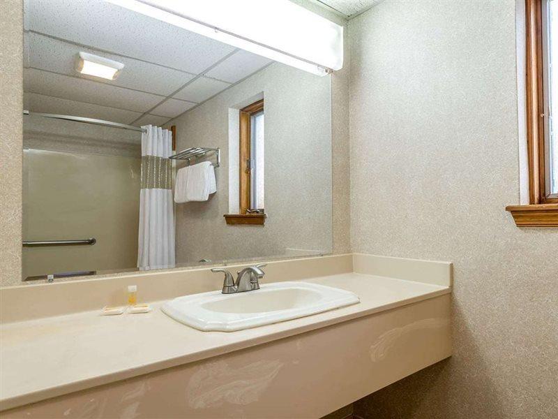 Days Inn By Wyndham Vineland Extérieur photo