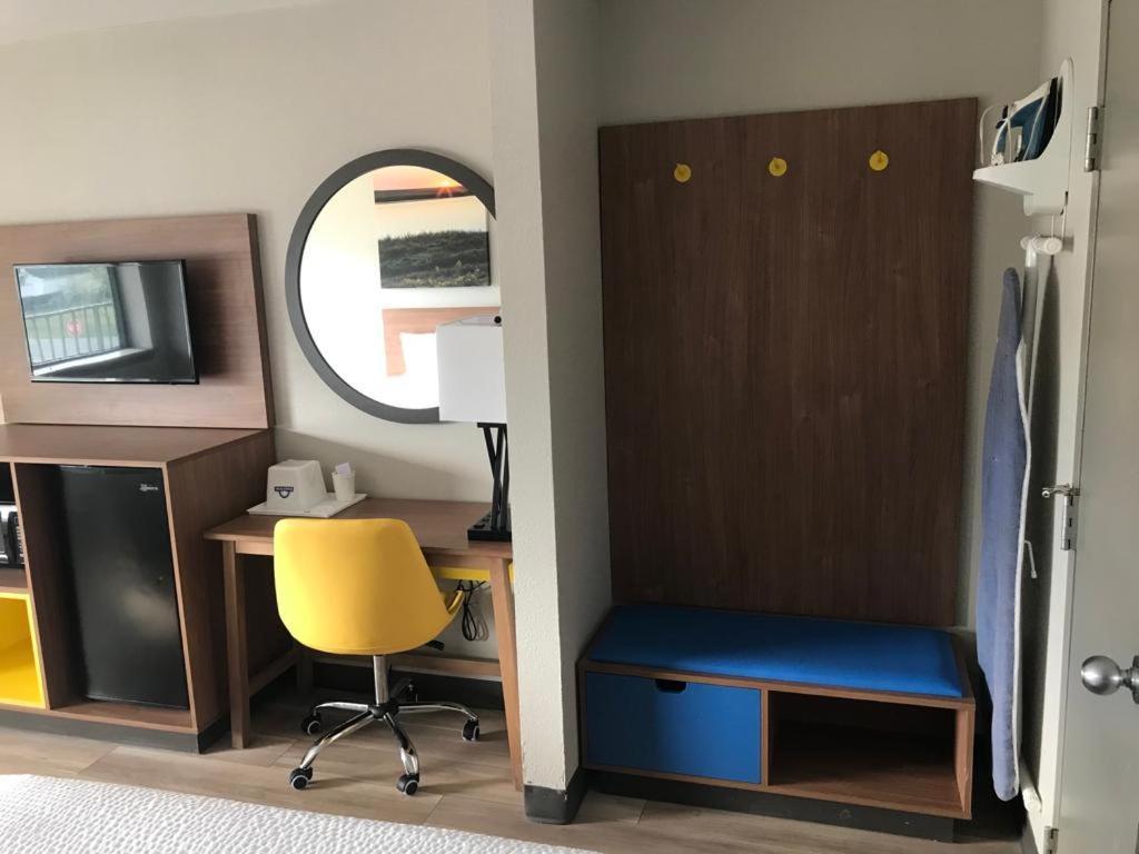 Days Inn By Wyndham Vineland Extérieur photo